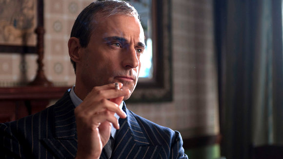 Photo du film Le Jeu de l'imitation