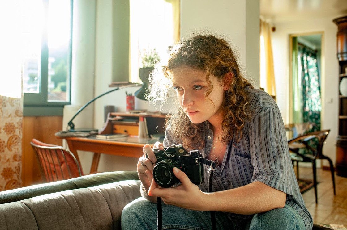 Photo du film In His Image [2024]