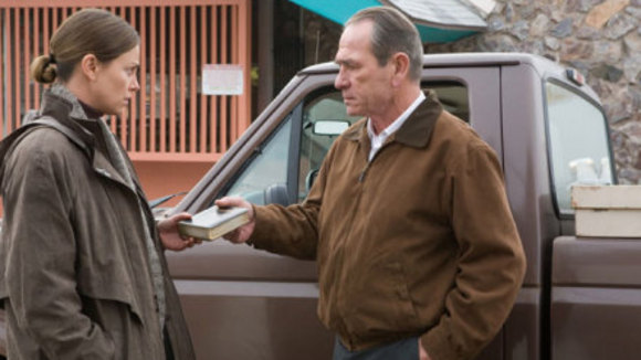 Photo du film In the Valley of Elah