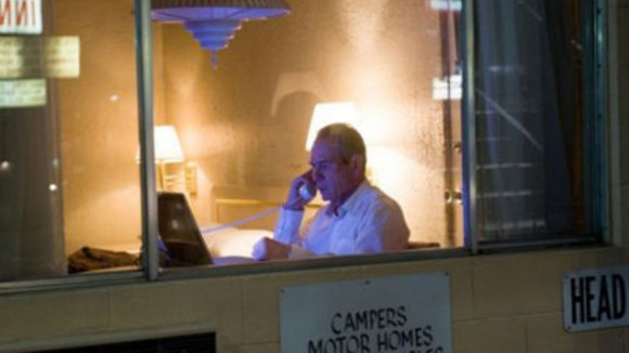 Photo du film In the Valley of Elah