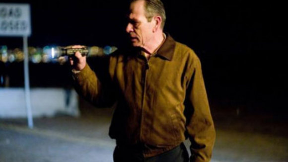 Photo du film In the Valley of Elah