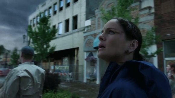 Photo from the movie Into the Storm