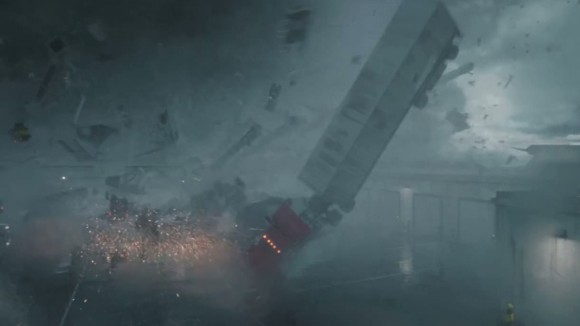Photo from the movie Into the Storm