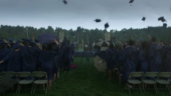 Photo from the movie Into the Storm