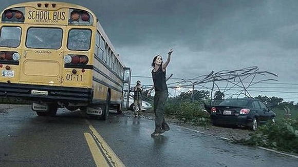 Photo from the movie Into the Storm