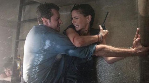 Photo from the movie Into the Storm