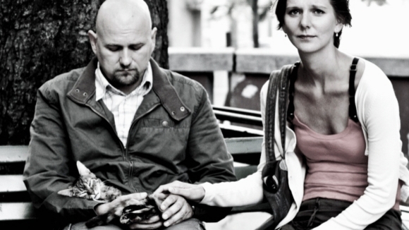 Photo from the movie The Investigator [2008]