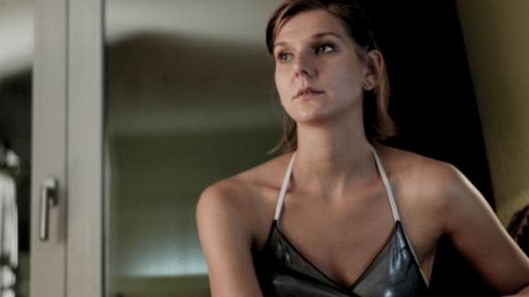 Photo from the movie The Investigator [2008]