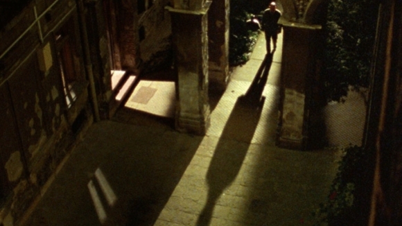 Photo from the movie The Investigator [2008]