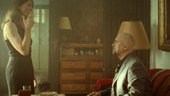 Photo from the movie The Investigator [2008]