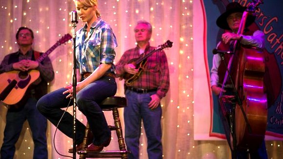 Photo from the movie Jackie & Ryan