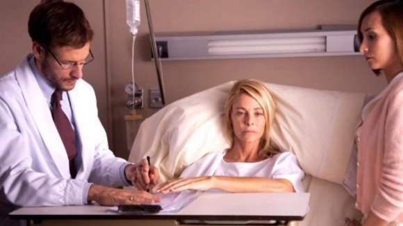 Photo from the movie Julia's Eyes [2010]