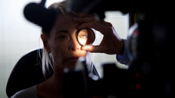Photo from the movie Julia's Eyes [2010]