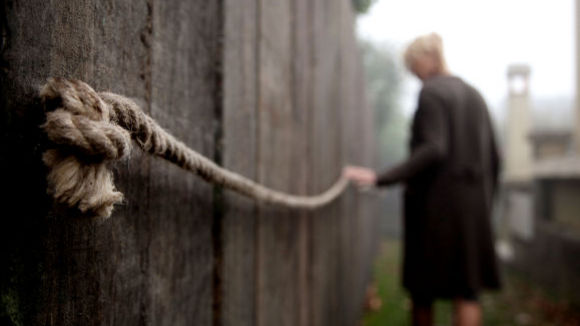Photo from the movie Julia's Eyes [2010]