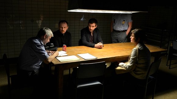 Photo du film Krásno