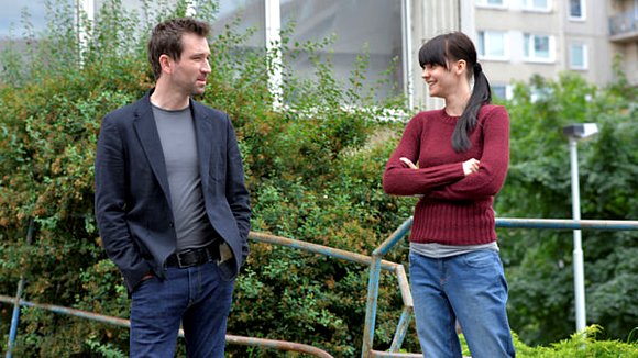 Photo du film Krásno