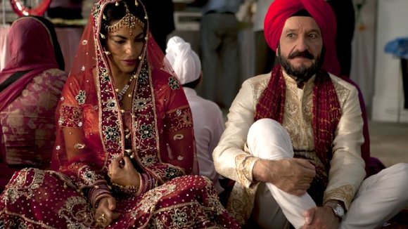 Photo du film Leçons de conduite