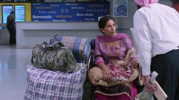 Photo du film Leçons de conduite