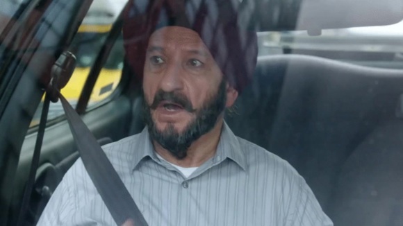 Photo du film Leçons de conduite