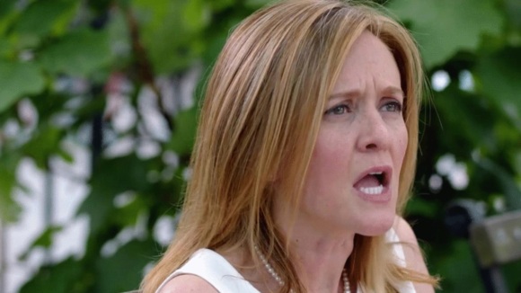 Photo du film Leçons de conduite