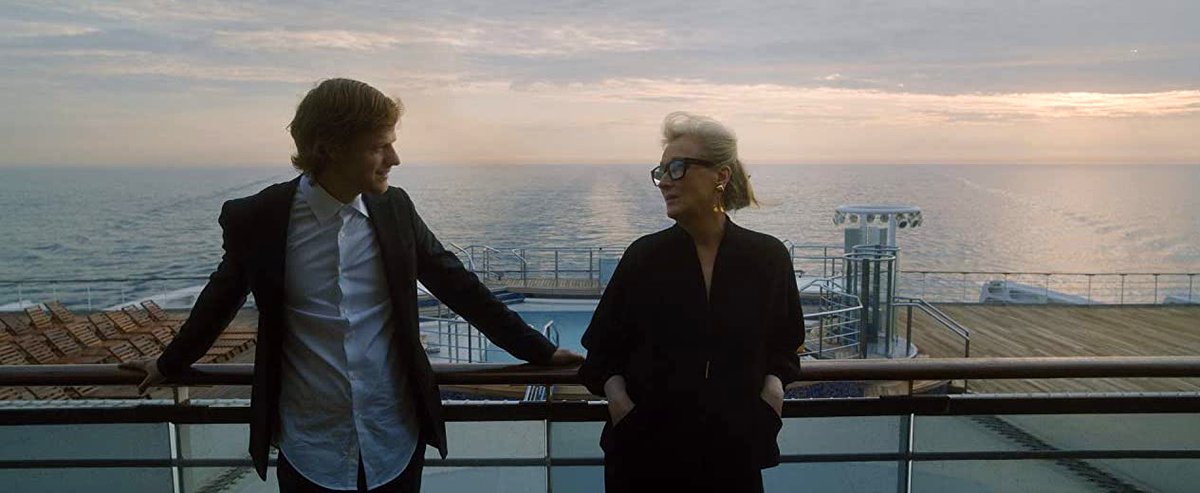 Photo du film Let Them All Talk