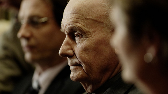 Photo du film La Petite Chambre