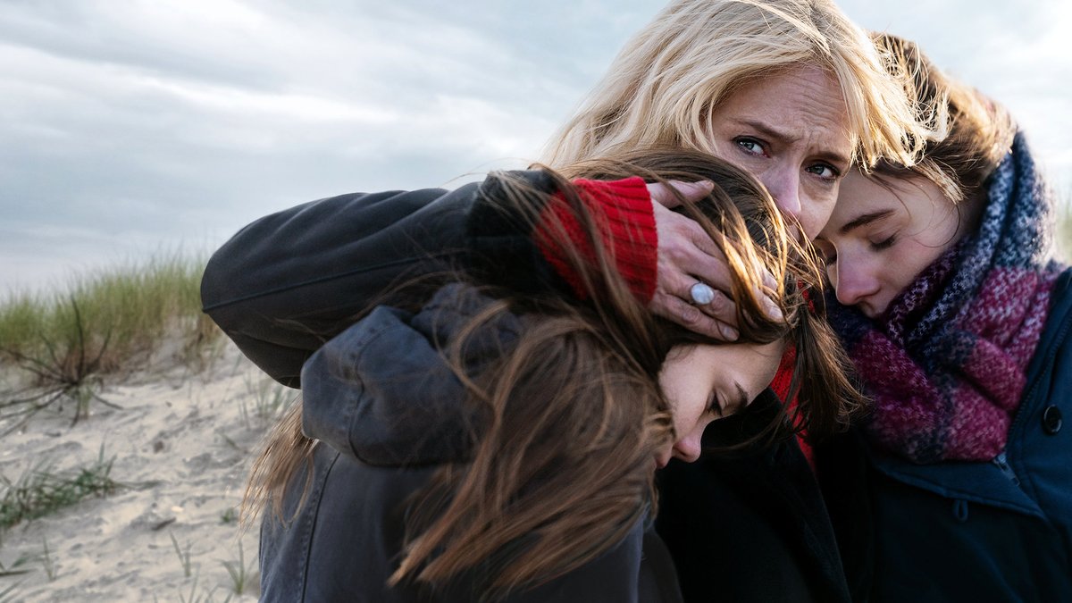 Photo from the movie Lost Girls