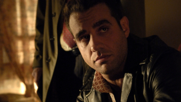 Photo du film The Merry Gentleman