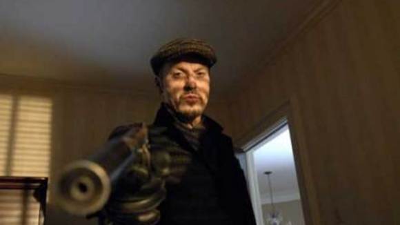 Photo du film The Merry Gentleman