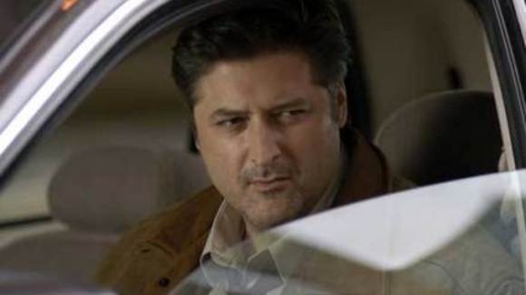 Photo du film The Merry Gentleman