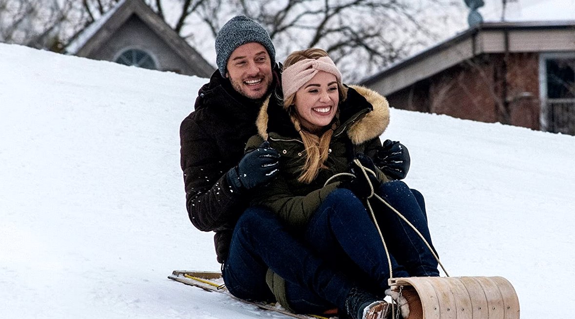 Photo du film Midnight at the Magnolia [2020]