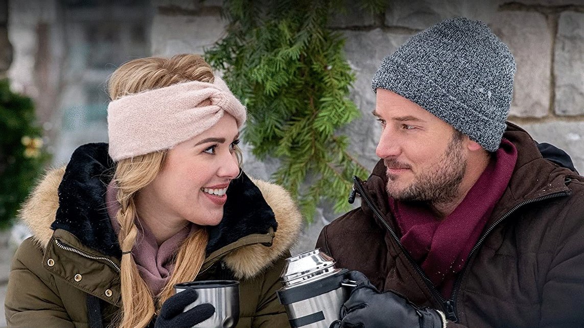 Photo du film Midnight at the Magnolia [2020]