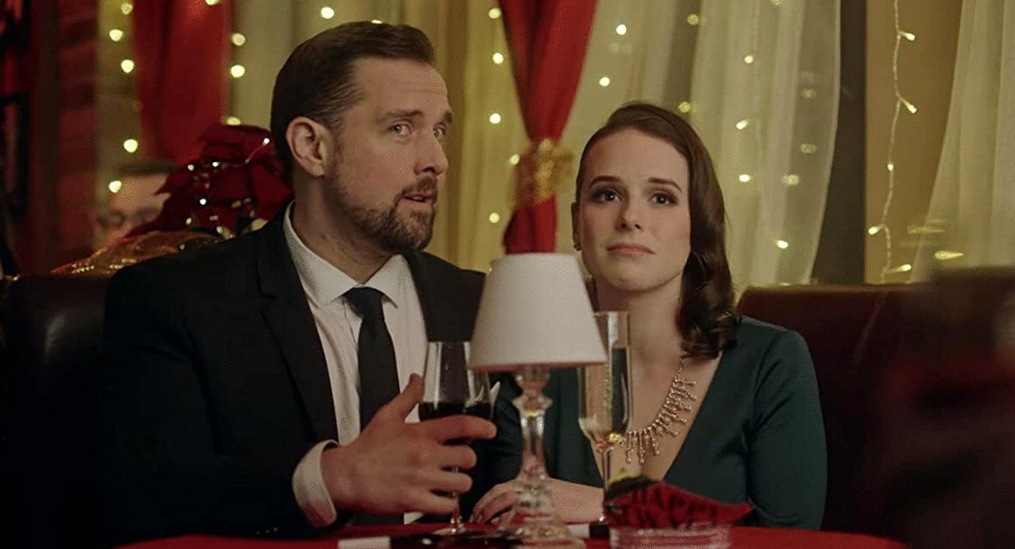 Photo du film Midnight at the Magnolia [2020]