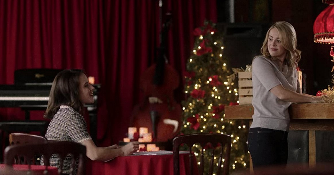 Photo du film Midnight at the Magnolia [2020]