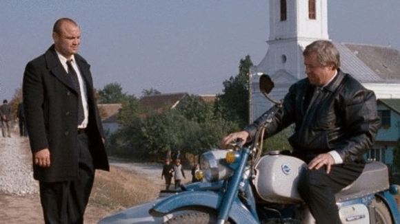 Photo from the movie Morgen [2010]