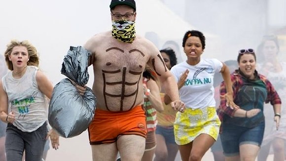 Photo du film Neighbors 2: Sorority Rising