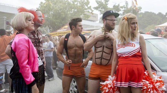 Photo du film Neighbors 2: Sorority Rising