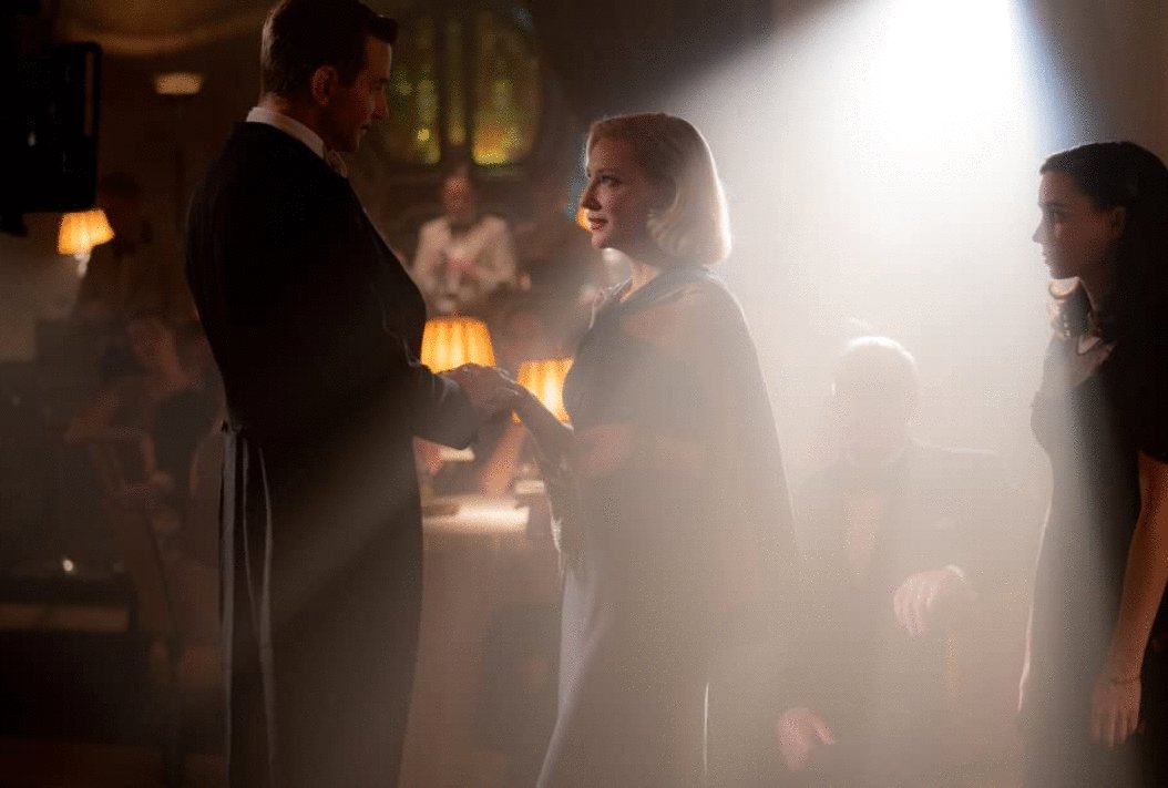 Photo du film Ruelle de cauchemar