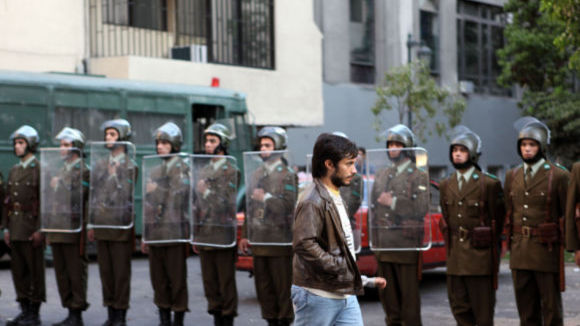 Photo from the movie No