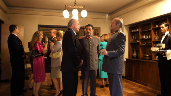 Photo from the movie No