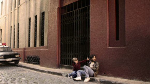 Photo from the movie No