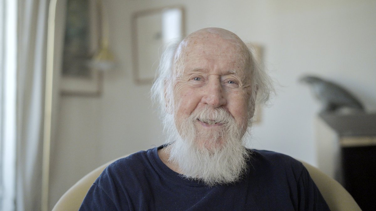 Photo du film L'océan vu du coeur [2023]