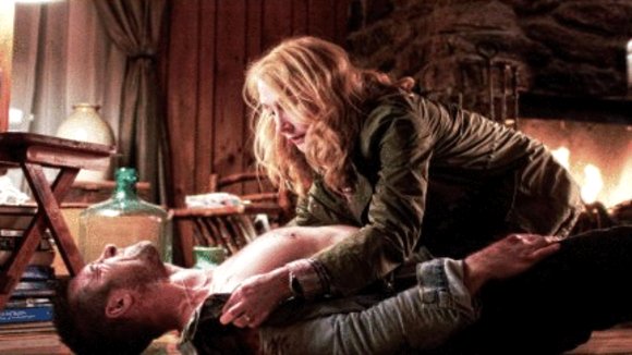 Photo du film October Gale