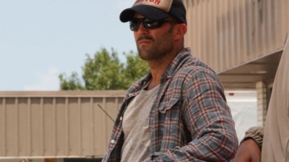 Photo du film Parker