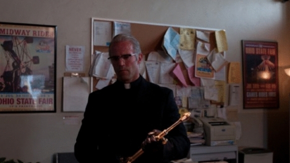 Photo du film Parker