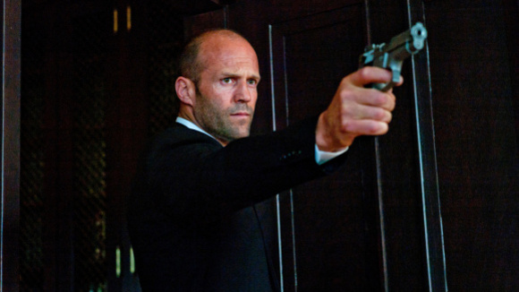 Photo du film Parker