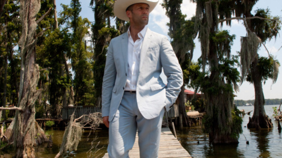 Photo du film Parker