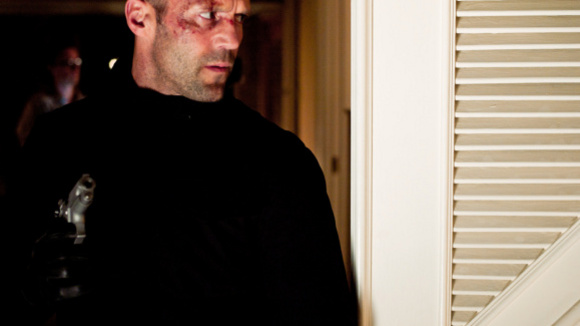 Photo du film Parker