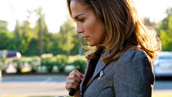 Photo du film Parker