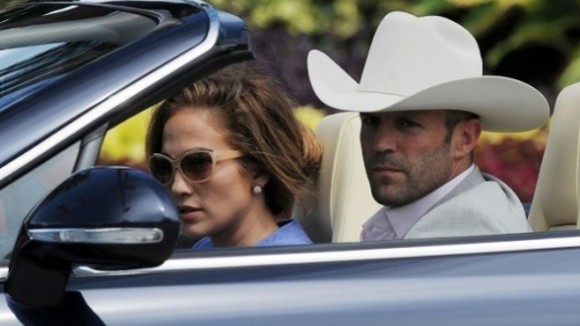 Photo du film Parker